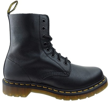 Dr. Martens glany 1460 PASCAL Black Martensy 36