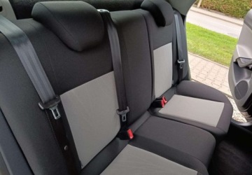 Seat Ibiza IV Hatchback 5d Facelifting 1.2 TSI 105KM 2014 Seat Ibiza Seat Ibiza 1.2 TSI Ecomotive Style 1.2 Benzyna 105KM, zdjęcie 25