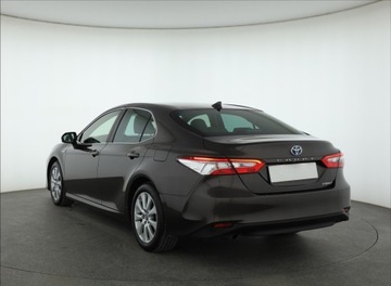 Toyota Camry IX Sedan 2.5 Hybrid Dynamic Force 218KM 2019 Toyota Camry 2.5 Hybrid, Salon Polska, zdjęcie 3