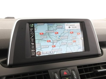 BMW Seria 2 F22-F23-F45-F46 Gran Tourer 218d 150KM 2015 BMW 218 2.0d Active Tourer SportLine Navi Tempomat, zdjęcie 23