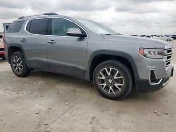  GMC Acadia SLE 2023 2.0l 2.0 Benzyna 228KM, zdjęcie 4
