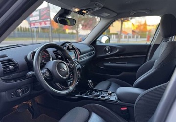 Mini Clubman F54 Kombi 1.5 136KM 2018 MINI Clubman MINI Clubman Cooper, zdjęcie 17