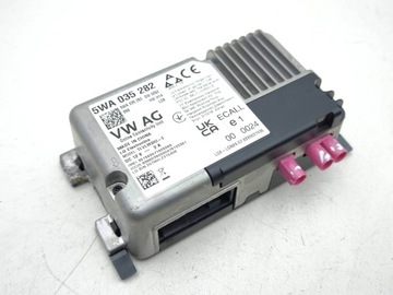 SEAT ARONA 2023 JINÉ JEDNOTKA / MODUL ŘÍZENÍ