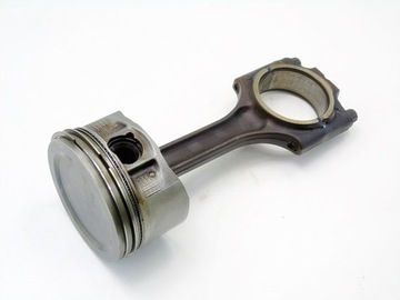 PÍST OJNICE 2.4 T B VOLVO V70 II S70 C70 S80 S60 XC70 B5244T