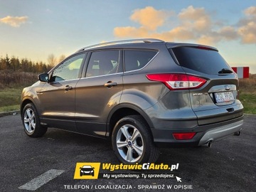 Ford Kuga II SUV 1.6 EcoBoost 150KM 2014 Ford Kuga Telefon: 501_224_367 Lokalizacja: Goleniów, zdjęcie 15