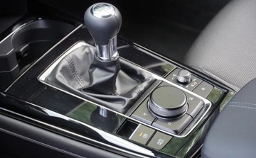 Mazda CX-30 2023 Mazda CX-30 2.0 150KM Exclusive Line Gwarancja producenta FV23 2.0 Hybryda, zdjęcie 11