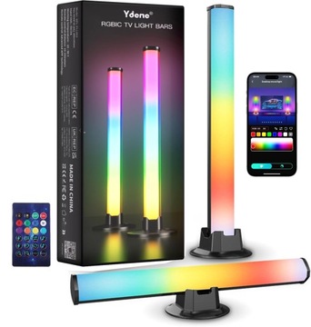 lampa stojąca podłogowa narożnikowa led narożna lampka nocna do sypialni