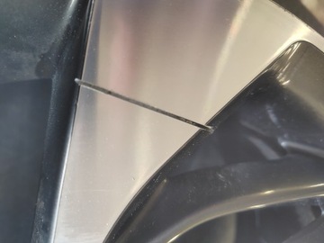 HYUNDAI TUCSON III — ЛЕГКОСПЛАВНЫЕ ДИСКИ 19