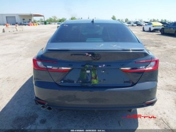 Toyota Camry IX 2025 Toyota Camry 2025 2.5L FWD 2.5 Benzyna 203KM, zdjęcie 3