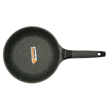 НАБОР ДЛЯ ЖАРКИ 3 мраморных ЦВЕТА ИНДУКЦИЯ с антипригарным покрытием 20/24/28см