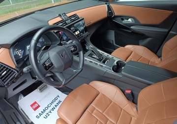  DS Automobiles DS 7 Crossback 1.6 Pure Tech 180KM AT SalonPLSerwisASOFV23, zdjęcie 17
