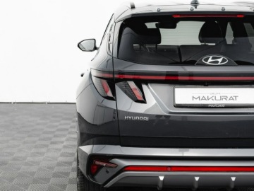 Hyundai Tucson IV 2022 Hyundai Tucson ZS283PY#1.6 T-GDi HEV N Line 4WD, zdjęcie 10