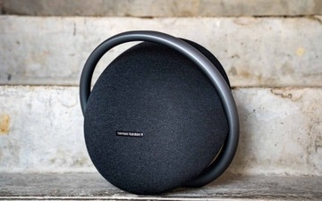 HARMAN KARDON ONYX STUDIO 7 УНИКАЛЬНЫЙ СТИЛЬ И ЗВУК