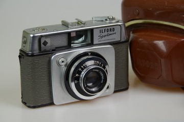 Aparat ILFORD SPORTSMAN
