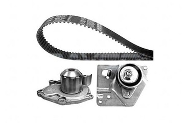 КОМПЛЕКТ ГРМ RENAULT 1.9DCI LAGUNA MEGANE DAYCO