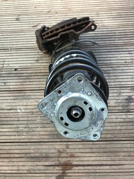 MCPHERSON ZWROTNICA LEWY PRZÓD MERCEDES W245