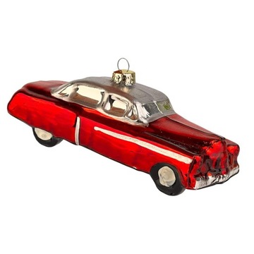 BOMBKA RETRO - AUTO FOLKSTAR