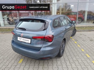 Fiat Tipo II Station Wagon Facelifting 1.6 MultiJet 130KM 2024 Fiat Tipo KOMBI 1.6 130 KM Diesel - gwarancja i przeglądy do 2028 - Faktur, zdjęcie 4