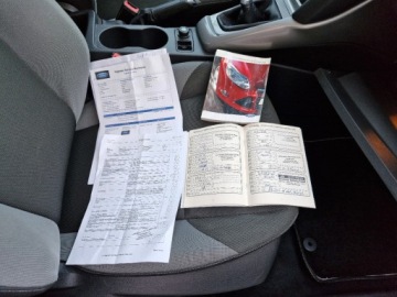 Ford Focus III 2012 Ford Focus Titanium 2012 1.6 TDCI 100KM zarejestrowany gwarancja 1.6 Diesel, zdjęcie 29