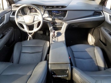 Cadillac 2024 Cadillac XT5 Premium Luxury 2024 3.6l 3.6 Benzyna 310KM, zdjęcie 8