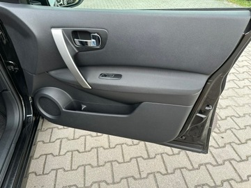 Nissan Qashqai II 2014 Nissan Qashqai 1.6B+gaz LPG, Alufelgi 17, Stan bdb, zdjęcie 12
