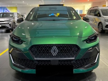 Renault Clio V 2026 Od ręki - Evolution 1.2 TCe 115KM / kamera cofania, zdjęcie 1