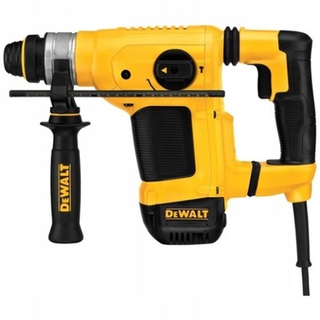 DEWALT D25430K-QS Młot kujący SDS-Plus 1000W