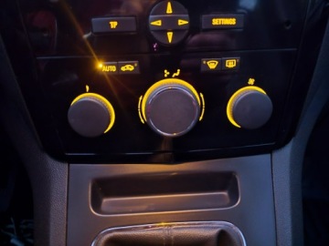 Opel Zafira B 1.8 ECOTEC 140KM 2010 Opel Zafira 7-os, Xenon, KlimaTronik, Navi, PDC,, zdjęcie 30