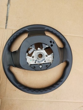 NISSAN NAVARA D23 VOLANT