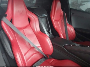 Chevrolet Corvette C7 2021 Chevrolet Corvette Stingray rwd 1 lt 6.2 Benzyna 490KM, zdjęcie 10