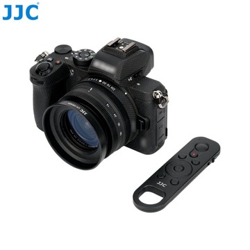 ПУЛЬТ ПУЛЬТА ДЛЯ NIKON BTR-N1 JJC ЗАМЕНА ДЛЯ ML-L7
