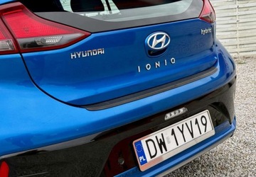 Hyundai IONIQ Hatchback 1.6 GDi 141KM 2016 Hyundai IONIQ Hyundai IONIQ Hybrid Premium 1.6 Hybryda 141KM, zdjęcie 21