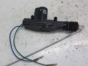 MITSUBISHI COLT V VZPĚRA/TLAKOVAČ CENTRÁLNÍHO ZÁMKU