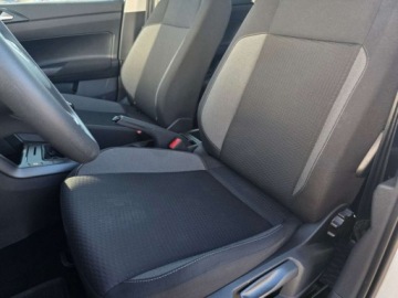 Volkswagen Polo VI Hatchback 5d Facelifting 1.0 TSI 95KM 2022 Volkswagen Polo 1.0TSI 95KM LIFE FV23 Serwisowany Salon Polska Bezwypadkowy, zdjęcie 23