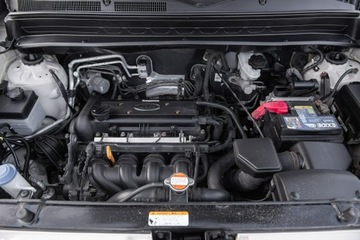 Kia Soul I Crossover 1.6 DOHC CVVT 124KM 2010 Kia Soul Shaker ! 1.6i 124KM Led Navi Kamera !, zdjęcie 26