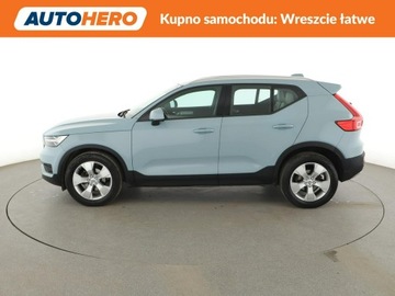 Volvo XC40 Crossover 2.0 D3 150KM 2019 Volvo XC 40 automat full LED półskóra klima, zdjęcie 1