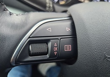 Audi A3 8V Cabriolet 2.0 TDI clean diesel 150KM 2015 Audi A3 Sportback 2.0TDI 150KM 6Bieg.FulLed Navi 2xPDC BluetoothFulserwis, zdjęcie 34