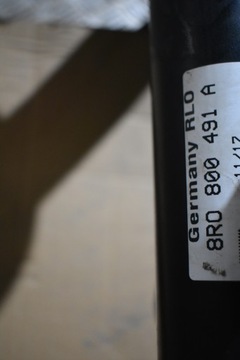 IDEÁLNÍ ZAŘÍZENÍ(HÁK) TÁŽNÝ ORIS PORSCHE MACAN 1