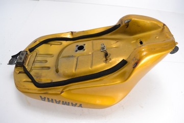 Топливный бак YAMAHA FZS 600 FAZER 98-03
