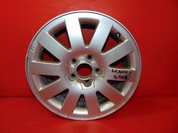 RENAULT LAGUNA II АЛЮМИНИЕВЫЕ ДИСКИ 16 ДЮЙМОВ 5x108 6.5J ET50