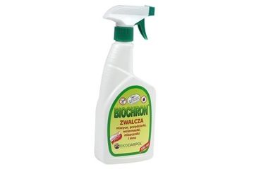 ЭКОДАРПОЛ БИОХРОН от тли и других вредителей 600мл