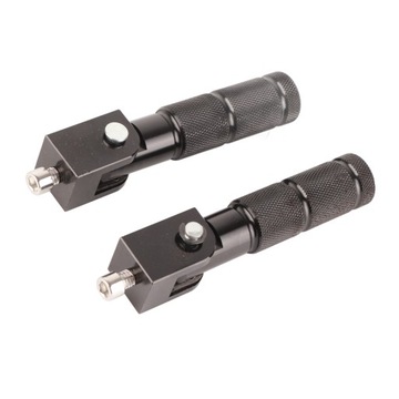 НОЖКИ, УНИВЕРСАЛЬНЫЕ ПЕРЕДНИЕ ПОДДЕРЖКИ ДЛЯ НОГ, 2 ШТ.