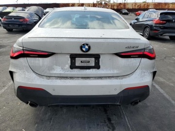 BMW Seria 4 G22-23-26 2022 BMW Seria 4 430i 2022 2.0l 2.0 Benzyna 255KM, zdjęcie 2