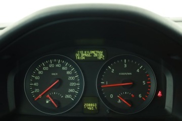 Volvo S40 II 1.6 D2 115KM 2012 Volvo S40 D2 1.6, Salon Polska, Klima, zdjęcie 7