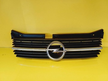 MASKA MŘÍŽKA OPEL OMEGA B SEDAN 94-99 90491397 / 90459940 NR170
