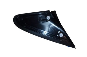 LIŠTA BLATNÍKU LEVÝ 9675629980 PEUGEOT 208 II ORIGINÁLNÍ