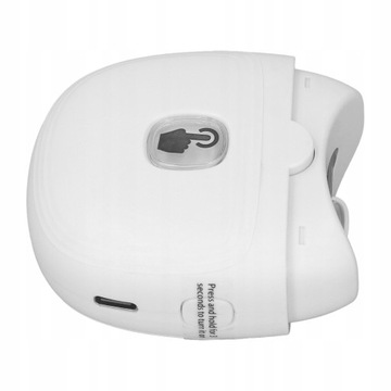 ЭЛЕКТРИЧЕСКИЕ АВТОМАТИЧЕСКИЕ КЛИППЕРЫ ДЛЯ НОГТЕЙ ПОЛИРОВКА НОГТЕЙ