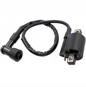 CEWKA WYSOKIEGO NAPIĘCIA MORETTI MOTOROWER 4T