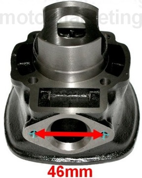 ПОДШИПНИК ГОЛОВКИ ЦИЛИНДРА 70 GILERA RUNNER SP DD 50