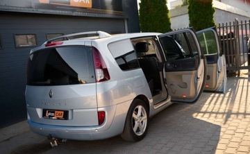 Renault Espace IV 2007 Renault Grand Espace Renault Grand Espace 3.5 V6 Initiale 3.5 Benzyna 241KM, zdjęcie 38